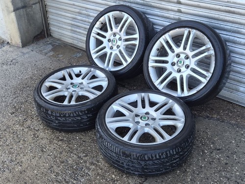 Genuine skoda inch - 🌟genuine, 18