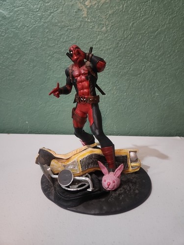 Deadpool marvel taco truck - deadpool,