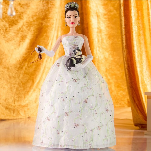 Disney d23 limited edition mia - edition,