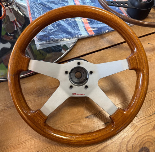 Raid dino inch - 14, wooden
