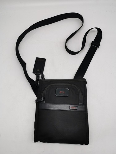 Tumi alpha small - alpha, 2