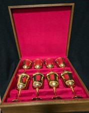 Salem Vintage Silver Plated