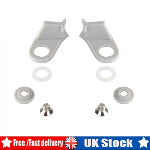 Fridge door catch - catch, lock