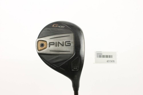Ping g400 golf club - club, mens