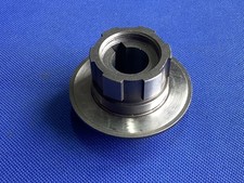 BSA A7 A10 CLUTCH ADAPTER HUB