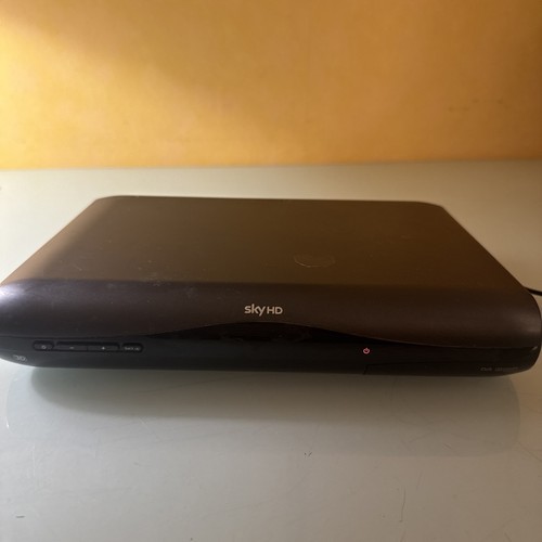 Sky digital box drx595 - sky, hd