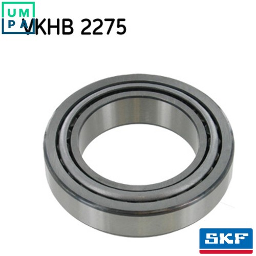 Wheel bearing vkhb - wheel, for
