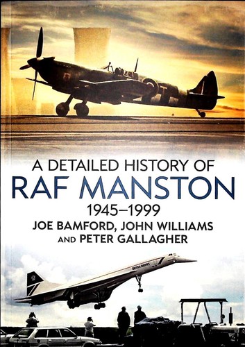 Detailed history raf - detailed,
