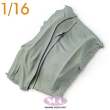 SOL RESIN FACTORY MM851 , Tarp