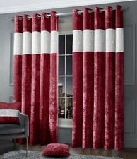 Crushed Velvet Diamante Plush