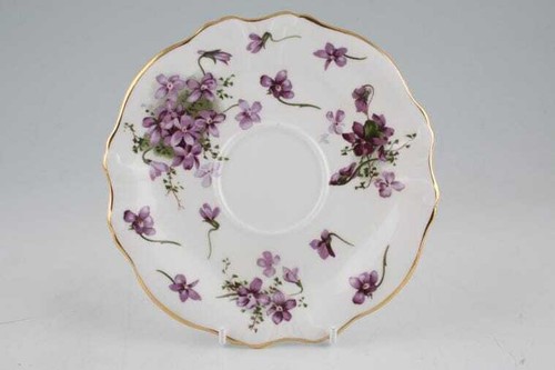 Hammersley victorian violets - victorian,