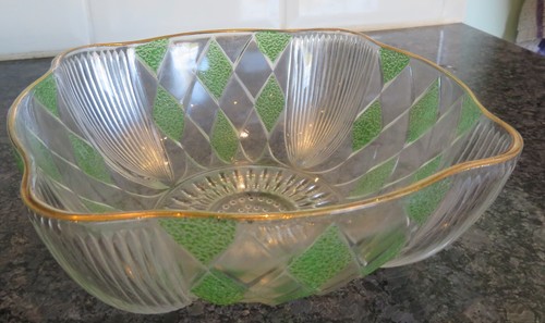 Vintage 1920s 1940s art - 1920s-1940s, deco