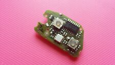GENUINE PEUGEOT 306 - 106 ETC REMOTE ALARM KEY FOB CIRCUIT BOARD - TESTED