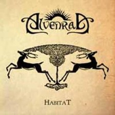 Alvenrad habitat cd - alvenrad:,