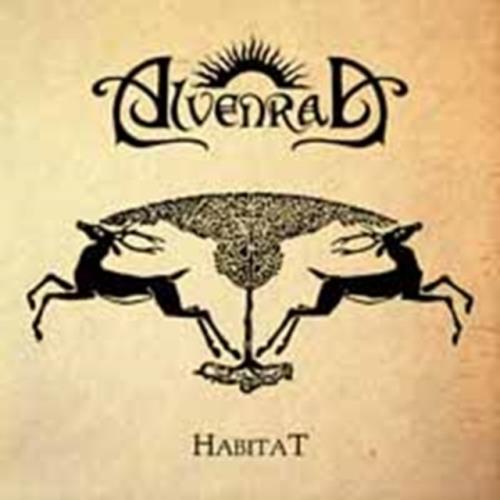 Alvenrad habitat cd - habitat,