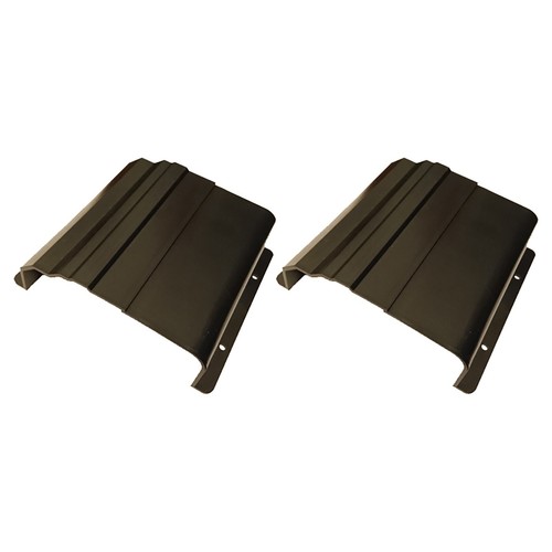 Pack official holsters - of,