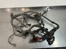 Honda Integra Type R Dc2 OBD2A Engine Loom Charge Harn Civic Eg B Swap B16 B18 1