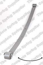 Leaf Spring Pack Rear Fits