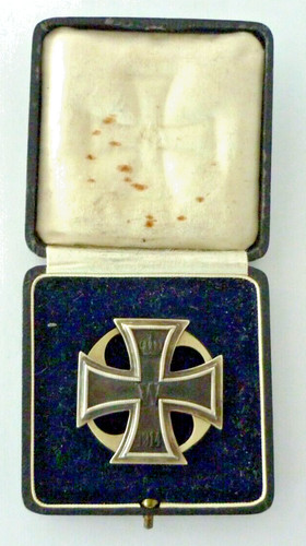 Medal prussia iron cross - medal,,