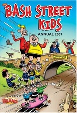 The Bash Street Kids Annual