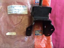 Hillman Avenger. Sunbeam. Engine mount. New old stock.