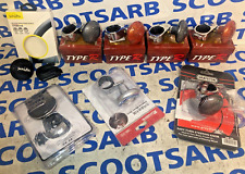 JOB LOT Steering Wheel Knob Turning Aid Assist Handles TYPE R & Extras Car Truck
