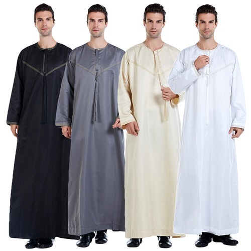 Dubai arab men thobe - dubai,