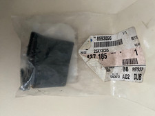 Genuine MK2 Ford Focus/C-Max Front Mudflap Mud Flap Fixings 1437185