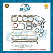 FOR CROSSFLOW XFLOW OHV CAPRI