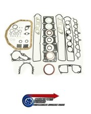 Complete Engine Gasket Set Kit