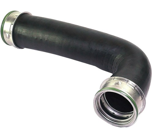 Intercooler turbo boost hose - turbo,