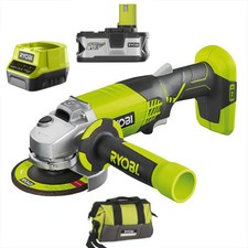 Ryobi r18ag 140s 18v one - r18ag-140s,