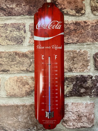 Coca cola retro red - cola, wave