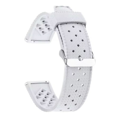 Classic dive strap - fkm, rubber