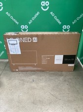 Sony BRAVIA 3 S35B 50" 4K Ultra HD Smart Android TV [2025] - K50S35B #LF103934