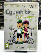 Cyberbike: Cycling Sports