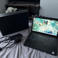 Razer Blade 14 (2017) Gaming