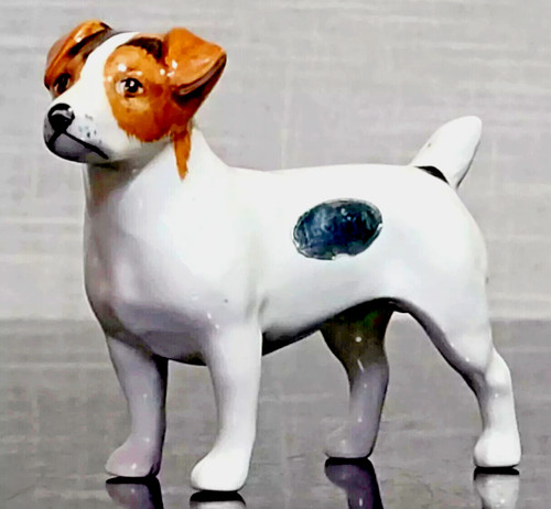 Beswick rare jack russell - beswick,