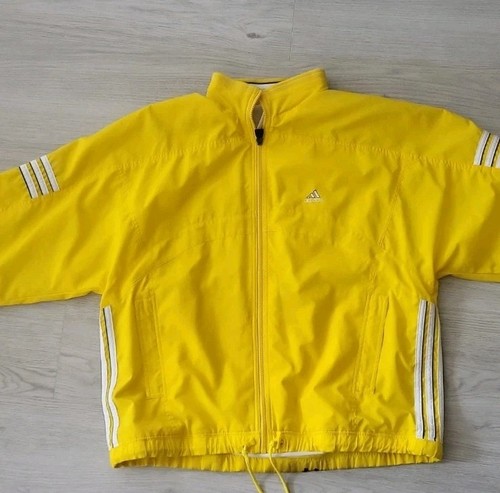 Adidas men sjacketfull zip - adidas,