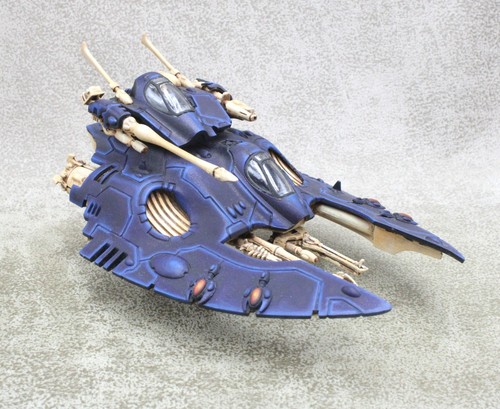 40k aeldari eldar falcon - 40k,