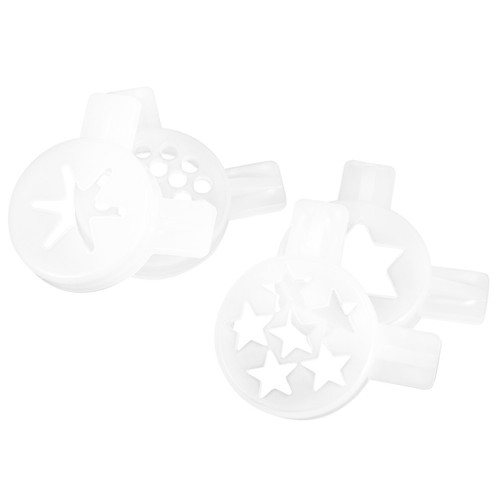 Pcs ice cream - pcs, dispenser