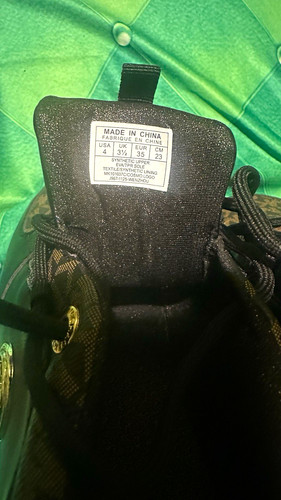 Michael kors logo lace - mk,