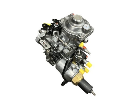 Diesel high pressure pump fiat - pressure,