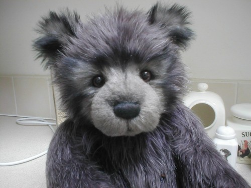 Charlie bears original dreamer - charlie,