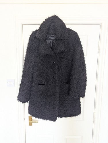 Topshop teddy bear fleece - 12,