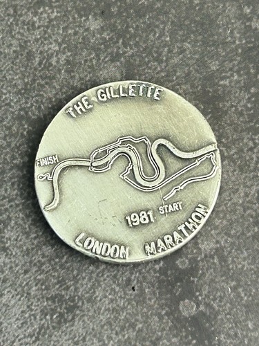 1981 the gillette london - 1981,