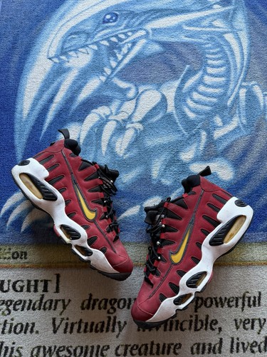 Nike air max varsity red - nm,