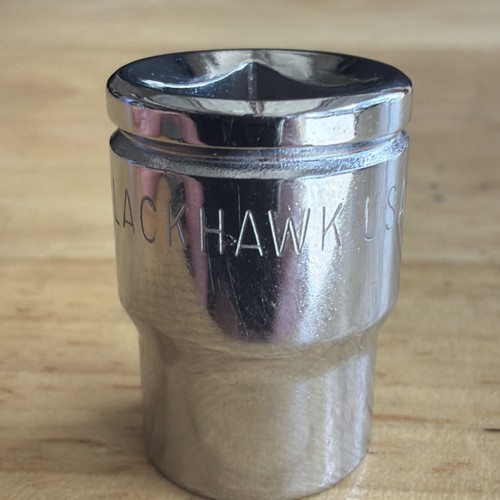 Blackhawk tools 10mm shallow - blackhawk,