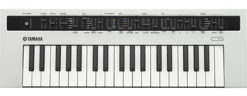 Yamaha reface portable - yamaha,