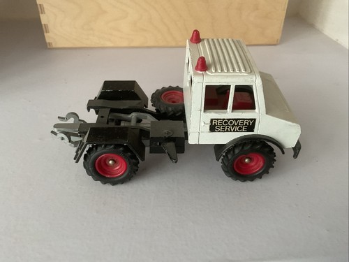 Vintage britains mercedes - vintage,